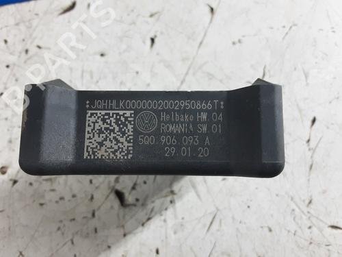 Fuel ECU AUDI A1 Sportback (GBA) 25 TFSI | BP32246895M50 - Image 3