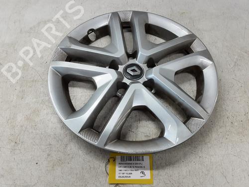 Coprimozzo Coprimozzo RENAULT MEGANE IV Hatchback (B9A/M/N_) 1.5 dCi 110 (B9A3) (110 hp) 36951344 36951344