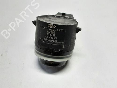 Electronic module FORD FIESTA VII (HJ, HF) 1.5 TDCi | BP31604932M83 - Image 2
