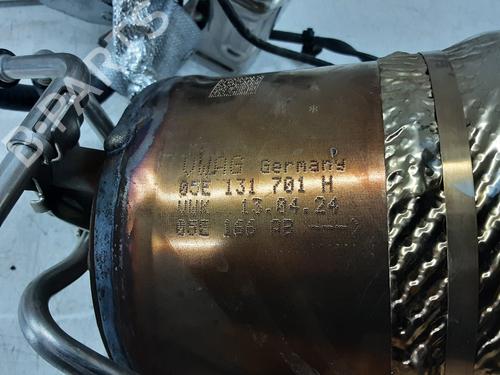 Particulate filter VW TIGUAN (CT1) 1.5 eTSI | BP31708514M81 - Image 2