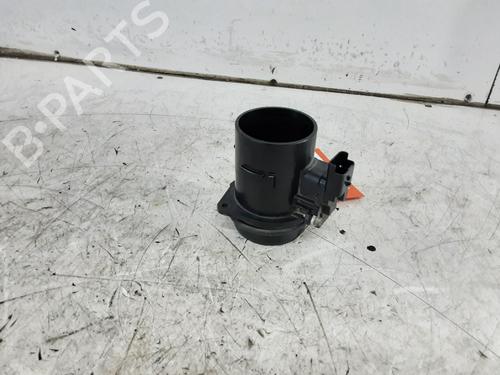 Mass air flow sensor PEUGEOT PARTNER Box Body/MPV 1.6 HDi | BP32850721M95 - Image 4