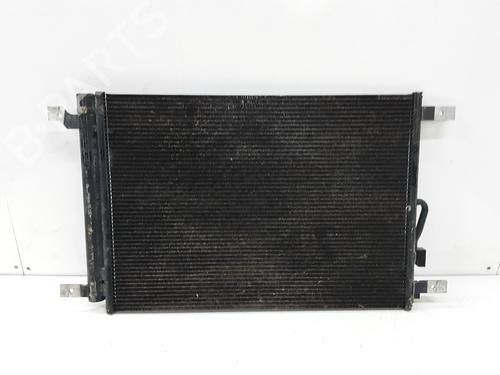 AC radiator AUDI A3 Sportback (8YA, 8YF) 30 TDI | BP32248438M32 - Image 3