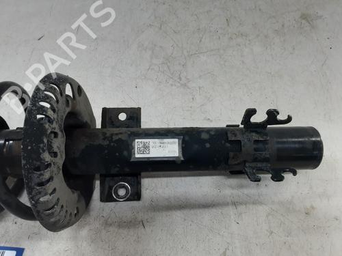 Left front shock absorber SEAT IBIZA IV ST (6J8, 6P8) 1.2 TDI | BP20278039M16 