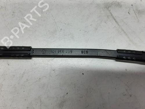 Used Front windshield wiper arm VW GOLF V (1K1) 1.6 FSI (115 hp) 23503714