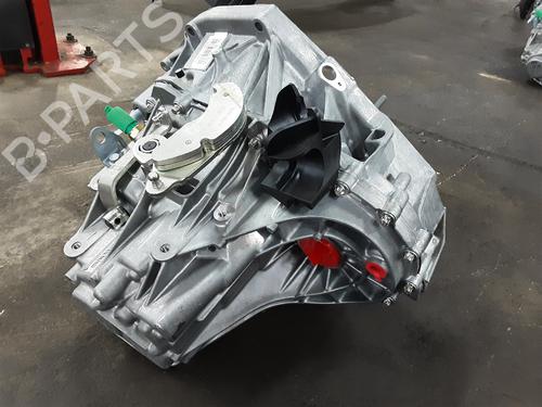 Gearbox RENAULT KANGOO III MPV Blue dCi 95 (KJAB) | BP23644575M3 - Image 3