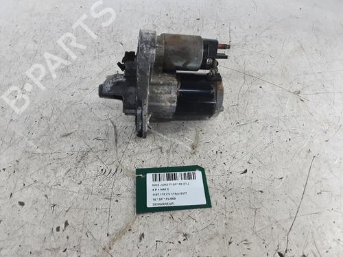 starter-nissan-juke-f15-2010-2011-2012-2013-2014-2015-2016-2017-2018-2019-32244651 main image