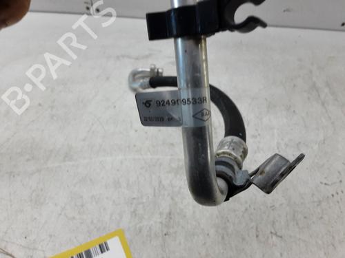 AC pipe NISSAN JUKE (F16_) DIG-T 117 | BP36800549M126  - Image 5