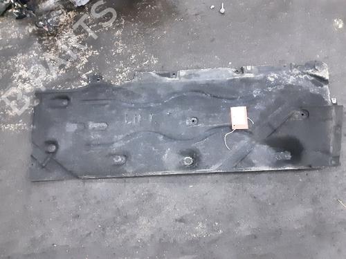 Underbody protection BMW 1 (F40) 118 i | BP31936697M92