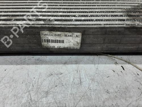 Intercooler FORD FOCUS II Turnier (DA_, FFS, DS) 1.6 TDCi | BP20288646M30 