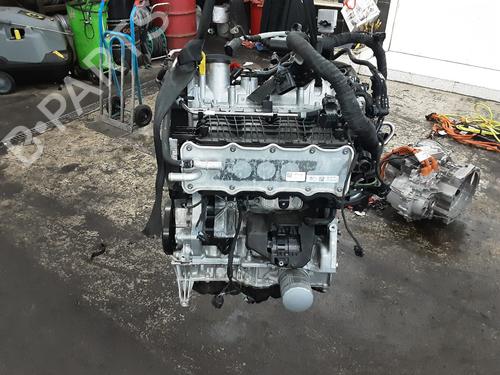 Used Engine Engine VW GOLF VIII (CD1, DA1) 1.4 GTE Plug-in Hybrid (150 hp) 34103894 34103894
