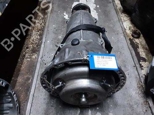Used Gearbox MERCEDES-BENZ C-CLASS (W204) C 220 CDI (204.002) (170 hp) 20288373
