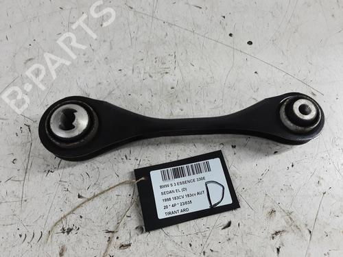 Used Right rear suspension arm Right rear suspension arm BMW 3 (G20, G80, G28) 330 e Plug-in-Hybrid (184 hp) 20286150 20286150
