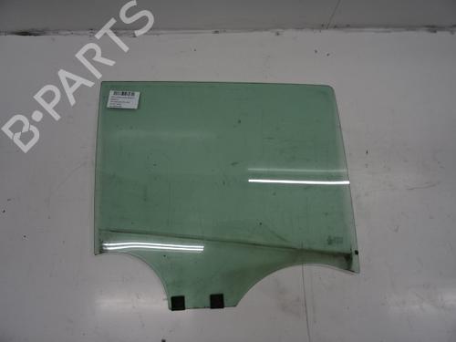Used Rear right door window DACIA LOGAN MCV (KS_) 1.5 dCi (KS04) (75 hp) 20269958