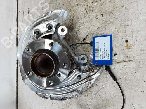 Used Left front steering knuckle Left front steering knuckle BMW 2 Convertible (F23) 218 i (136 hp) 39052694 39052694