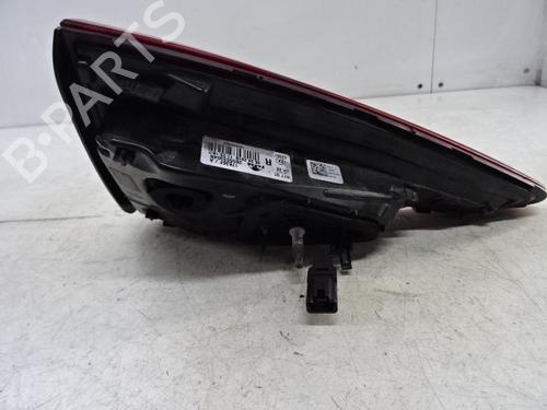 Right tailgate light RENAULT CLIO V (B7_) 1.0 TCe 100 (B7MT) | BP39051213C80 - Image 5