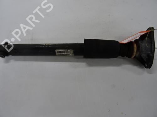 Used Right rear shock absorber BMW 1 (F20) 116 d (116 hp) 20272221