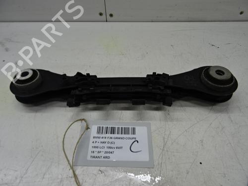 Used Left rear suspension arm Left rear suspension arm BMW 4 Gran Coupe (F36) 418 d (150 hp) 39057058 39057058