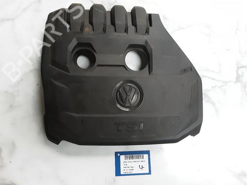 Used Upper protection VW GOLF VII (5G1, BQ1, BE1, BE2) 1.5 TSI (130 hp) 28472549