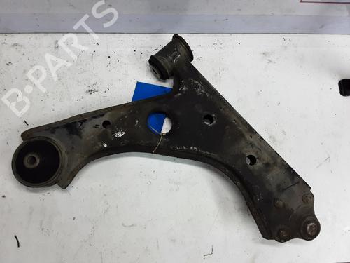 Used Left front suspension arm Left front suspension arm OPEL CORSA D (S07) 1.3 CDTI (L08, L68) (75 hp) 20281419 20281419