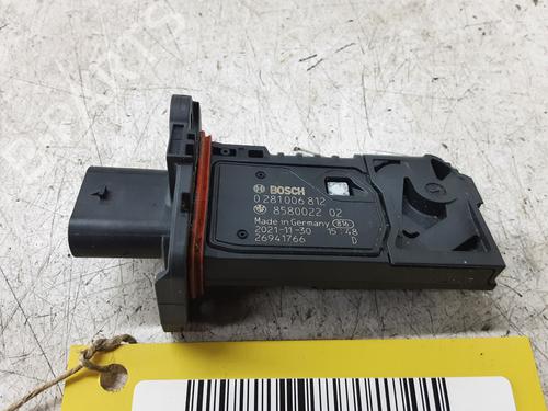 Mass air flow sensor BMW 1 (F40) 116 d | BP36094139M95 - Image 2