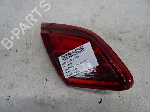 Venstre baglygte bagklap OPEL CORSA E (X15) 1.3 CDTI (08, 68) | BP39051283C79 - Image 1