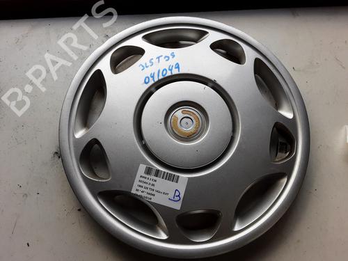 Hulkapsel Hulkapsel BMW 3 (E36) 325 tds (143 hp) 20287109 20287109