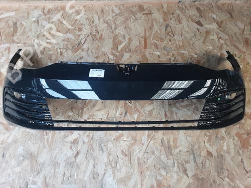 Used Front bumper Front bumper VW GOLF VIII (CD1, DA1) 2.0 TDI (116 hp) 25731022 25731022