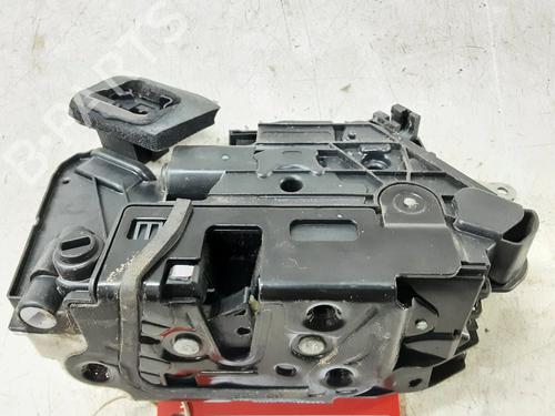 Rear left lock VW POLO V (6R1, 6C1) 1.0 | BP20281177C100 