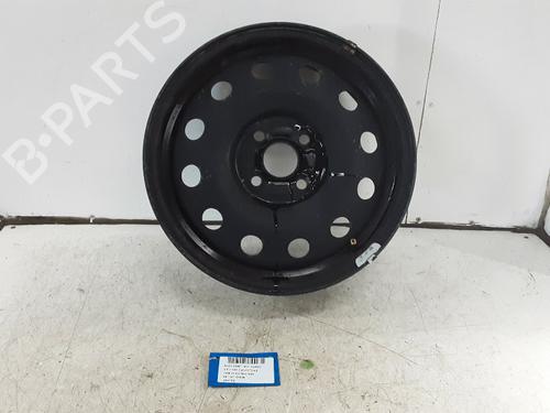 Fælk SUZUKI SWIFT III (MZ, EZ) 1.3 DDiS (RS413D) (69 hp) 31084764