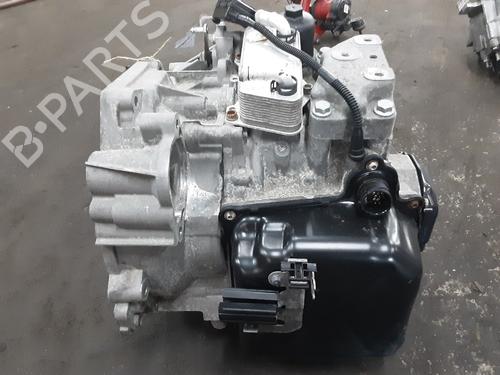 Gearbox VW GOLF VII (5G1, BQ1, BE1, BE2) 2.0 GTI | BP20277622M3 