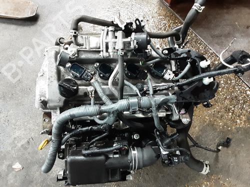 Engine TOYOTA YARIS (_P13_) 1.5 Hybrid (NHP130_) | BP33872230M1 - Image 6