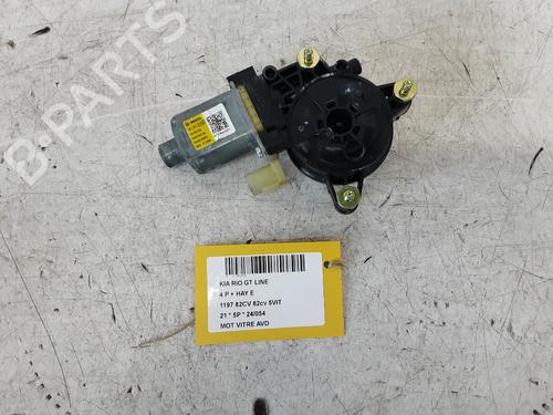 Used Right front window motor Right front window motor 39501021 39501021