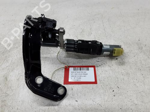 Dørhængsel/Dørbegrænser Dørhængsel/Dørbegrænser AUDI Q7 (4MB, 4MG, 4MQ) SQ7 quattro (507 hp) 34210749 34210749