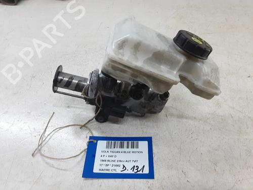 Brake master cylinder VW TIGUAN (AD1, AX1) 2.0 TDI 4motion | BP20272006M77 