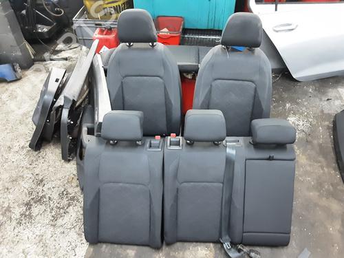 Used Seats set VW GOLF VIII (CD1, DA1) 2.0 TDI (116 hp) 32382674