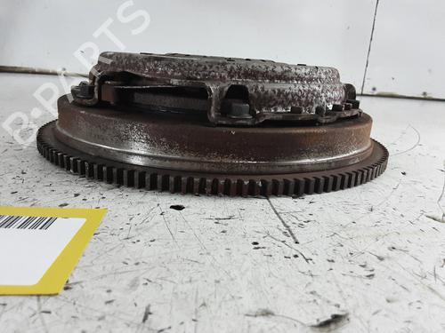 Flywheel FORD FIESTA VI (CB1, CCN) 1.25 | BP39063658M101 - Image 2