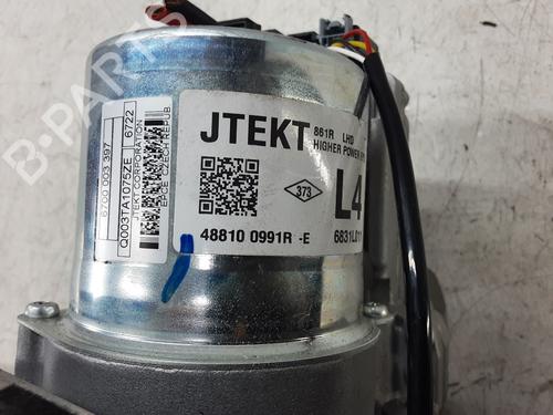 Steering column RENAULT CLIO IV (BH_) 1.5 dCi 110 | BP20287036M21 