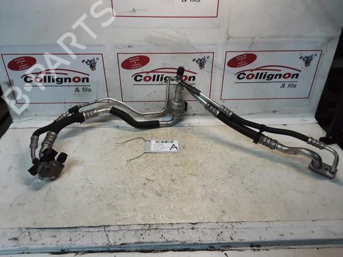 Used AC pipe AC pipe OPEL CORSA C (X01) 1.0 (F08, F68) (58 hp) 20283813 20283813