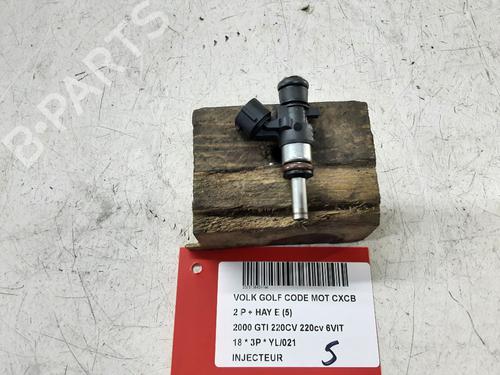 Spreder / Dyse VW GOLF VII (5G1, BQ1, BE1, BE2) 2.0 GTI (220 hp) 28383593