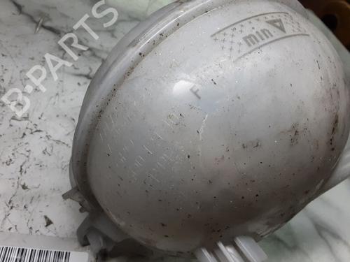 Expansion tank VW GOLF VII (5G1, BQ1, BE1, BE2) 1.2 TSI | BP29314461C120 