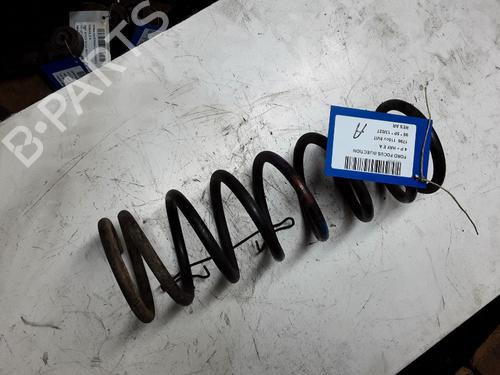 Used Shock absorber spring FORD FOCUS I (DAW, DBW) 1.8 16V (115 hp) 20284004
