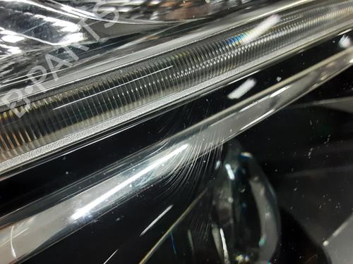 Right headlight MERCEDES-BENZ V-CLASS (W447) V 220 CDI / d (447.811, 447.813, 447.815) | BP39712609C29 - Image 2