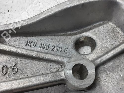 Support VW GOLF V (1K1) 1.9 TDI | BP25151059C155 