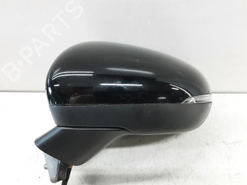 Left mirror MERCEDES-BENZ A-CLASS (W177) A 250 e (177.086) | BP33007726C26 - Image 4