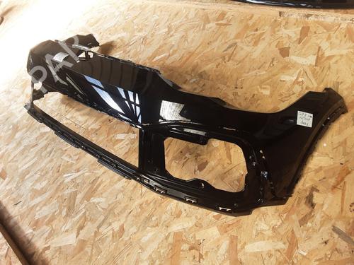Front bumper VW GOLF VIII (CD1, DA1) 2.0 TDI | BP25884577C7 - Image 3