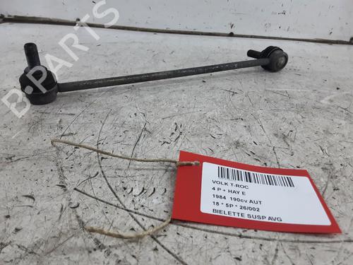 Left front suspension arm VW T-ROC (A11, D11) 2.0 TSI 4motion | BP32293565M12 - Image 3
