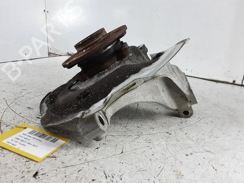 Left front steering knuckle MINI MINI (F55) Cooper | BP36365950M25 - Image 2