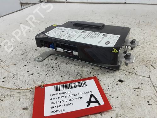 Control unit LAND ROVER RANGE ROVER EVOQUE (L551) 2.0 D150 | BP34527951M11 - Image 2