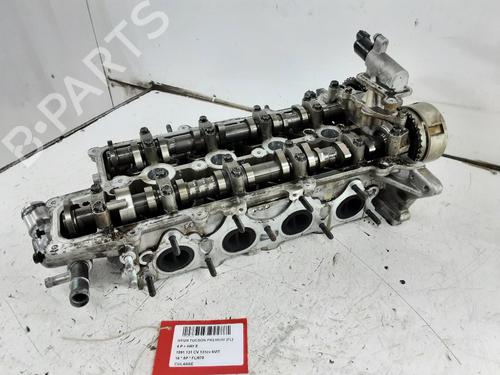 Cylinder head HYUNDAI TUCSON (TL, TLE) 1.6 GDi | BP32247894M5