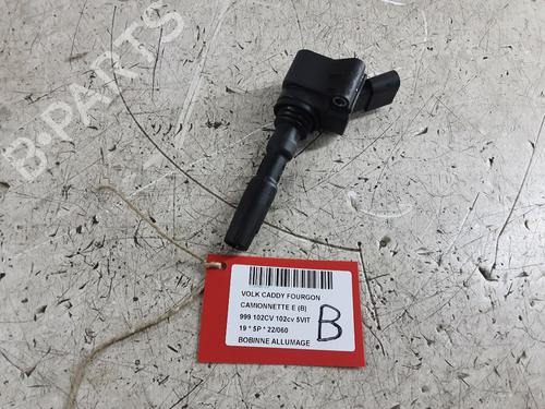 Used Ignition coil Ignition coil 23401631 23401631